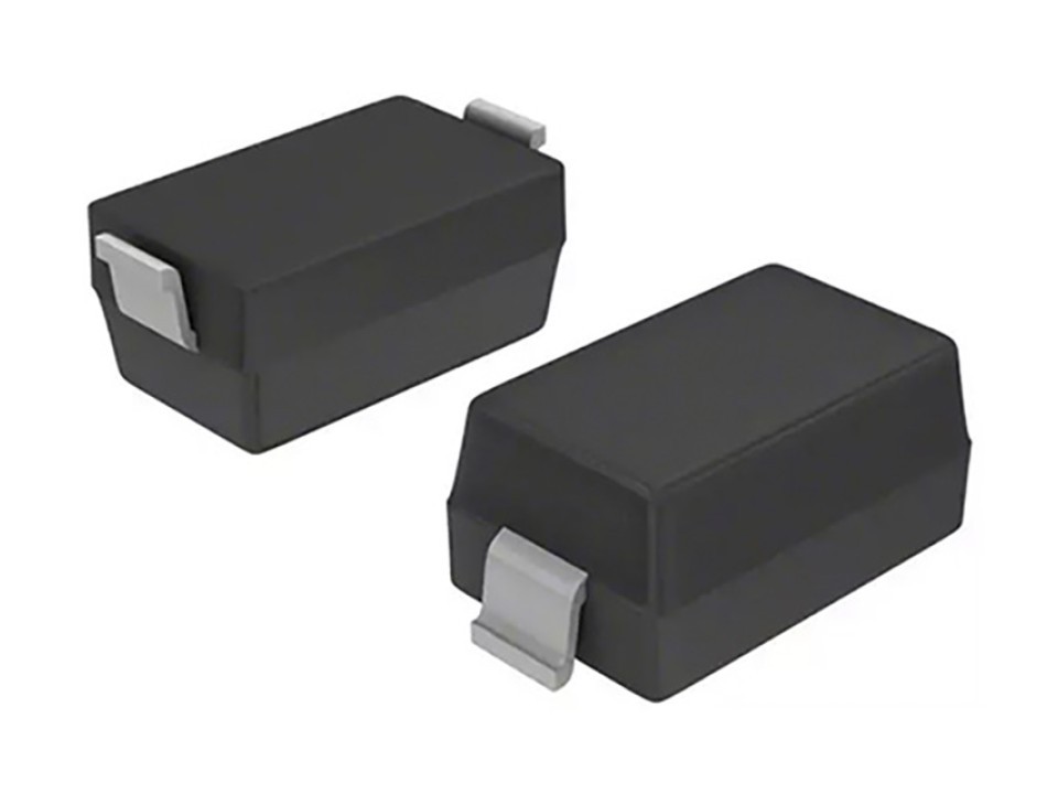 1N4148W (150mA,75В) SOD-123 диод SMD (лента) RUME (арт. 307234)