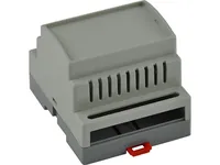 23-155C, 88x72x63мм, пластик, на DIN рейку, корпус, SANHE (арт. 211362) — Sanhe Enclosure