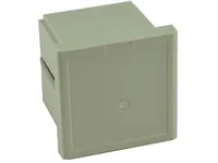 9672 (96A07-001-7), 96x96x82мм, пластик, корпус, серый, SANHE (арт. 276247) — Sanhe Enclosure