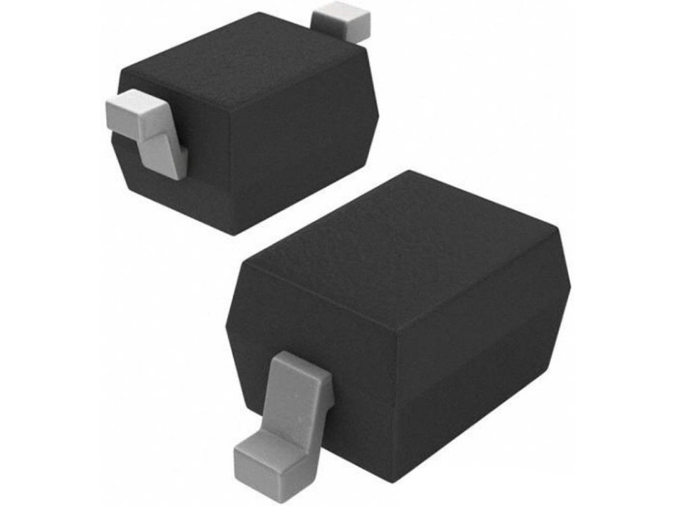 BZT52 C5V1, SOD123 YANGJIE стабилитрон (арт. 281557)