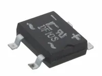 DF10S (1A,1000В) DFS диодный мост HotTech (арт. 187958) — HOTTECH