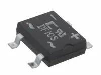 DF10S (1A,1000В) DFS диодный мост TRR (арт. 289120) — TRR