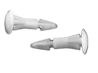 RS-10 (BSC-10) (DS0080-100WC) H=10.0мм, стойка пластик CONNFLY (арт. 301988) — CONNFLY