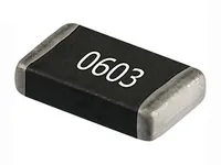 240ком 5% CR-03 1/10W (0603) Чип резистор CR-03JL7--240K (арт. 291965) — VIKING