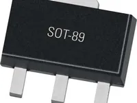 78L05 (+5V, 0,1A) SOT-89 (ZH78L05) стабилизатор напряжения ZH (арт. 188011) — ZH