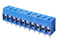 DG300-5.0-02P - 12 (GS001S-5.0-02P) клеммник GOSUN (арт. 024774) — GOOSVN