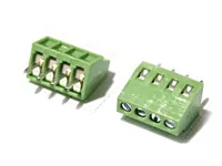 DG308-2.54-02P - 14 (GS019S-2.54-02P) клеммник GOSUN (арт. 024819) — GOOSVN