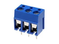 DG305-5.0-02P - 12 (GS003-5.0-02P) клеммник GOSUN (арт. 024782) — GOOSVN