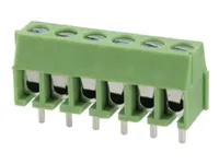DG350-3.5-02P - 14 (GS012S-3.5-02P) клеммник GOSUN (арт. 024807) — GOOSVN