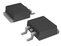 FQD7P20TM, Полевой транзистор, P-канальный, 200 В, 5.7 А ON Semiconductor (арт. 307047) — ONSemiconductor