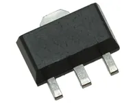 L78L05ACUTR, (78L05) SOT-89, Линейный регулятор, RUME (арт. 311885) — RUME