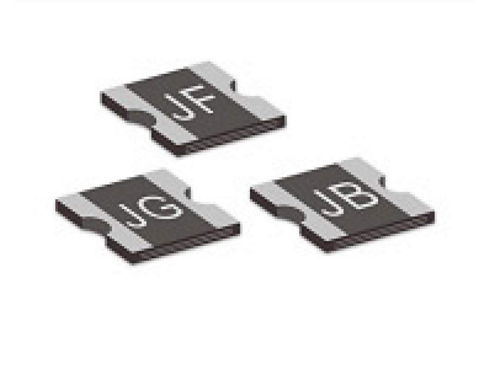 MF-USMF150-2 (SMD1210-150) 1210 1.5А 6В SMD самовост. предохранитель JR (арт. 210799)