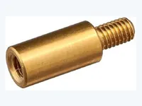 PCSN-10 (L-KLS8-PCSN-M3-E5.0-L10.0) стойка металл KLS (арт. 211258) — KLS