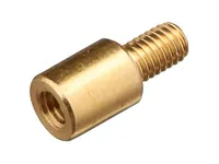 PCSN- 6, (H-C0600-1200-5-03-1N1W-TH) стойка металл CONNFLY (арт. 211316) — CONNFLY