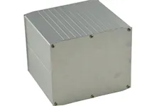 17-34A, 160x136мм, L=200мм, алюминий, корпус, SANHE (арт. 276251) — Sanhe Enclosure