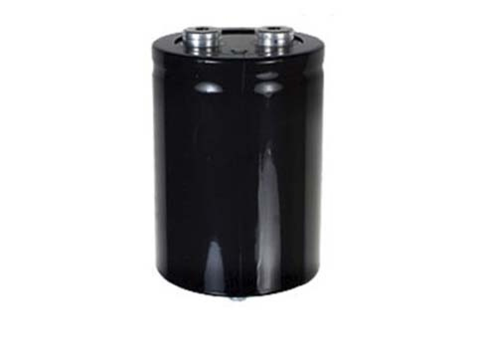 4700мкф 450в 85° GM (76Х130) конденсатор БОЛТ SAMWHA GM2W478M76130SB (арт. 106745)