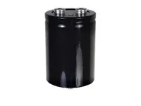 4700мкф 450в 85° GM (76Х130) конденсатор БОЛТ SAMWHA GM2W478M76130SB (арт. 106745) — Samwha