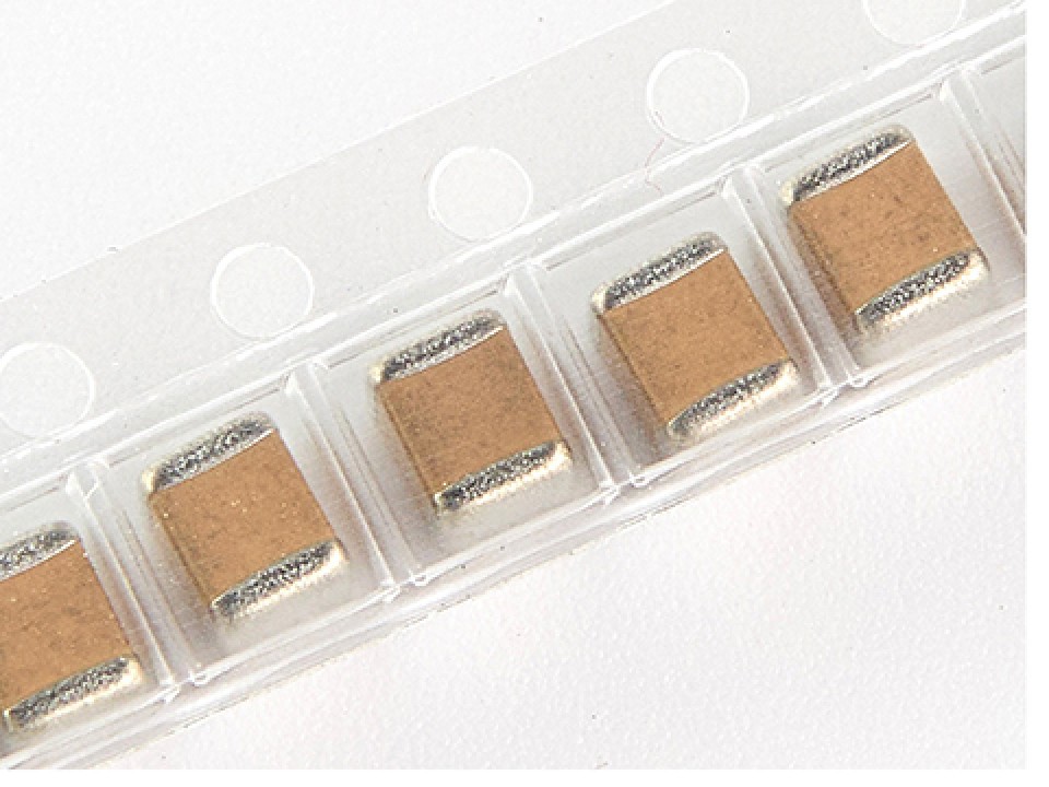 4700пф X7R 2000в 10% (1210) Чип керам,конденсатор PDC FV32X472K202EGG (арт. 281580)