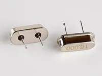8,000000 МГц HC-49 US 10ppm 20пф кварцевый резонатор, FRONTER FTX8.000M20S-10/30DFF69 (арт. 302076) — FRONTER