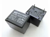 HF3FF/012-1Z (HLS8L-DC12V-S-C) 15A-конт.1С реле Helishun (арт. 210958) — HELISHUN