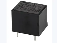 HF3FF/005-1Z (HLS8L-DC5V-S-C) 10А-конт.1С реле Helishun (арт. 309377) — HELISHUN