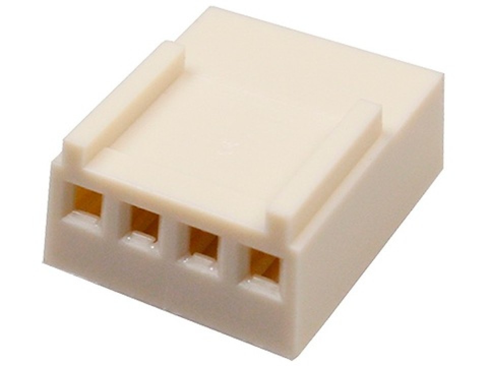 I-DS1070-SCV04, Разъёмы на провод, CONNFLY (арт. 212878)