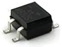 MB 6S (0,5A,600В) MBS диодный мост miniSMD (лента) TRR (арт. 310743) — TRR