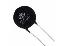 MF72-220D15 220ом 0.8A 20% NTC термистор (арт. 221001) — ETHER