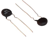 MF72-50D11 50ом 1.5A 20% NTC термистор АНАЛОГ SCK-501X5 (арт. 021530) — ETHER
