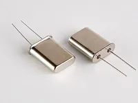 4,000000 МГц HC-49U 30ppm 16пф кварцевый резонатор FRONTER, FTX4.000M16U-30/30BFF69 (арт. 309388) — FRONTER