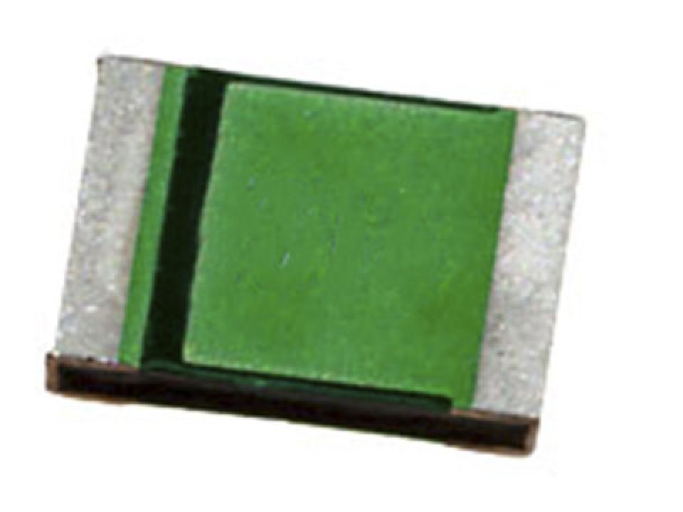 1206 3А 63В SMD предохранитель JR SMD1206-12H3A63V (арт. 210819)