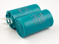 6мкф 450VAC 5% (35Х60) CBB60-A КЛЕММЫ пусковой конденсатор FARATON CBB60-A605J450V035060 (арт. 292261) — FARATON