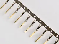 DC-M (L-KLS1-176A-MT), Контакты KLS (арт. 304060) — KLS