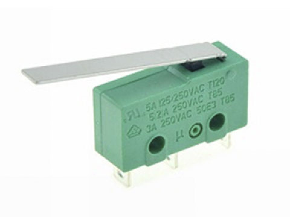 KLS7-KW4-3Z-B122013L4 (L-KLS7-KW4-3Z-B122013L4) переключатель, KLS (арт. 223450)