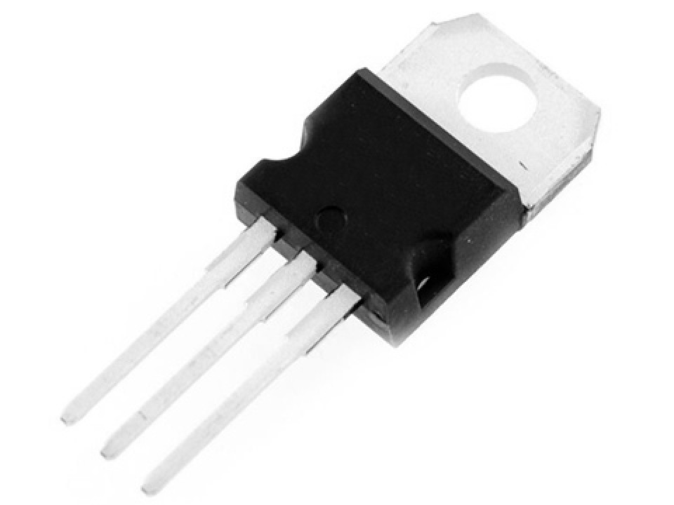 STP55NF06, TO-220, MOSFET транзистор, ST (арт. 044606)
