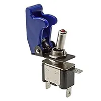 SAC-01 BLUE ASW-07D R-LED — RUICHI