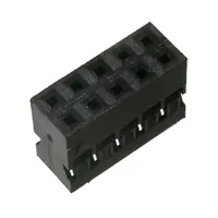 BLD2-2x5 pitch 2.00 mm — RUICHI