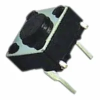 KAN0653-0431B 6x6x4.3 mm — RUICHI