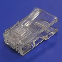 RJ45 (TP-8P8C) UTP — RUICHI