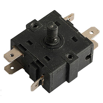 RT-18-4P On-Off 1/2A