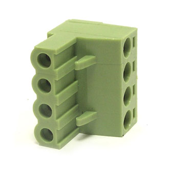 XY2500F-A-04P (2EDGK-04P) 5mm