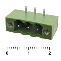 XY2500R-BS-3 (5.0mm) — RUICHI