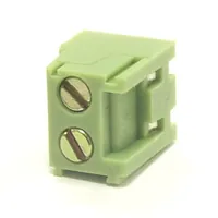 XY303V-02P 3.81mm лифт — RUICHI