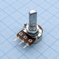16K1 F 1M — RUICHI