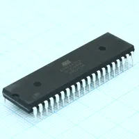 ATMEGA32A-PU — Microchip
