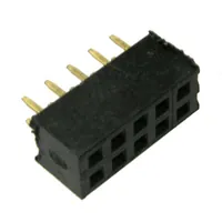 PBD2-10 (PBD2-2x5) 2.00 mm — RUICHI