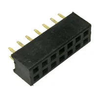 PBD2-12 (PBD2-2x6) 2.00 mm — RUICHI