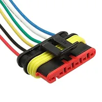 DJ7061-1.5-21 (18AWG 200mm) — RUICHI