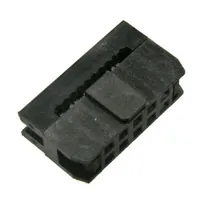 IDC2-10F pitch 2.00 mm — RUICHI
