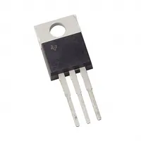 LM317AT/NOPB — Texas Instruments